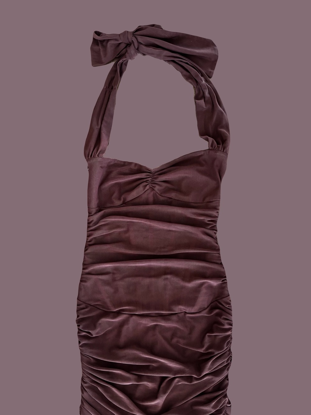 Outcast Maxi Dress